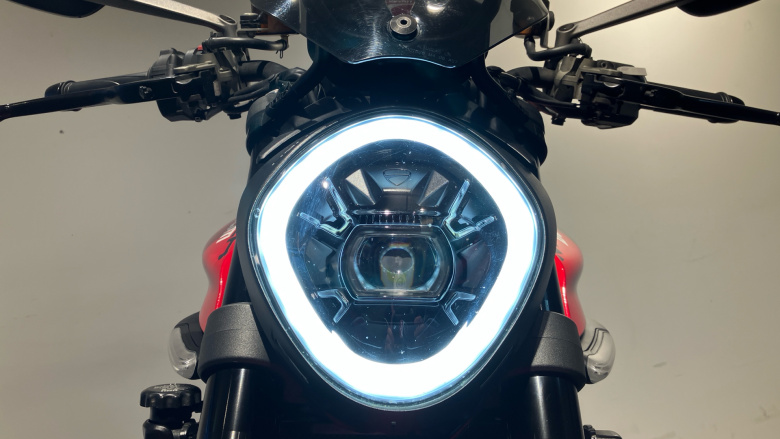 Ducati Monster SP (22MY)